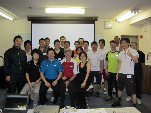 ARTセミナー集合写真