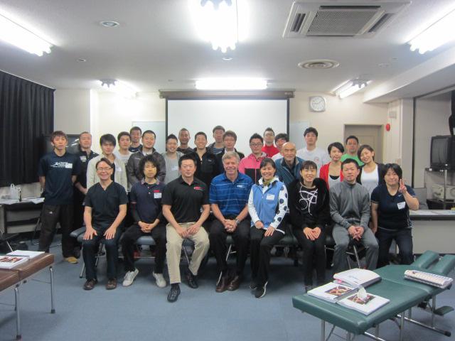 ARTセミナー集合写真（上肢）