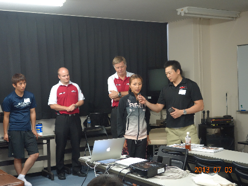 ケーススタディ1