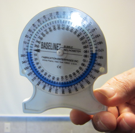 五十肩（四十肩）の治療期間の目安