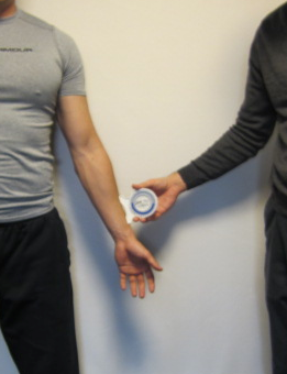 五十肩（四十肩）の治療期間の目安